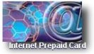 Prepaid card